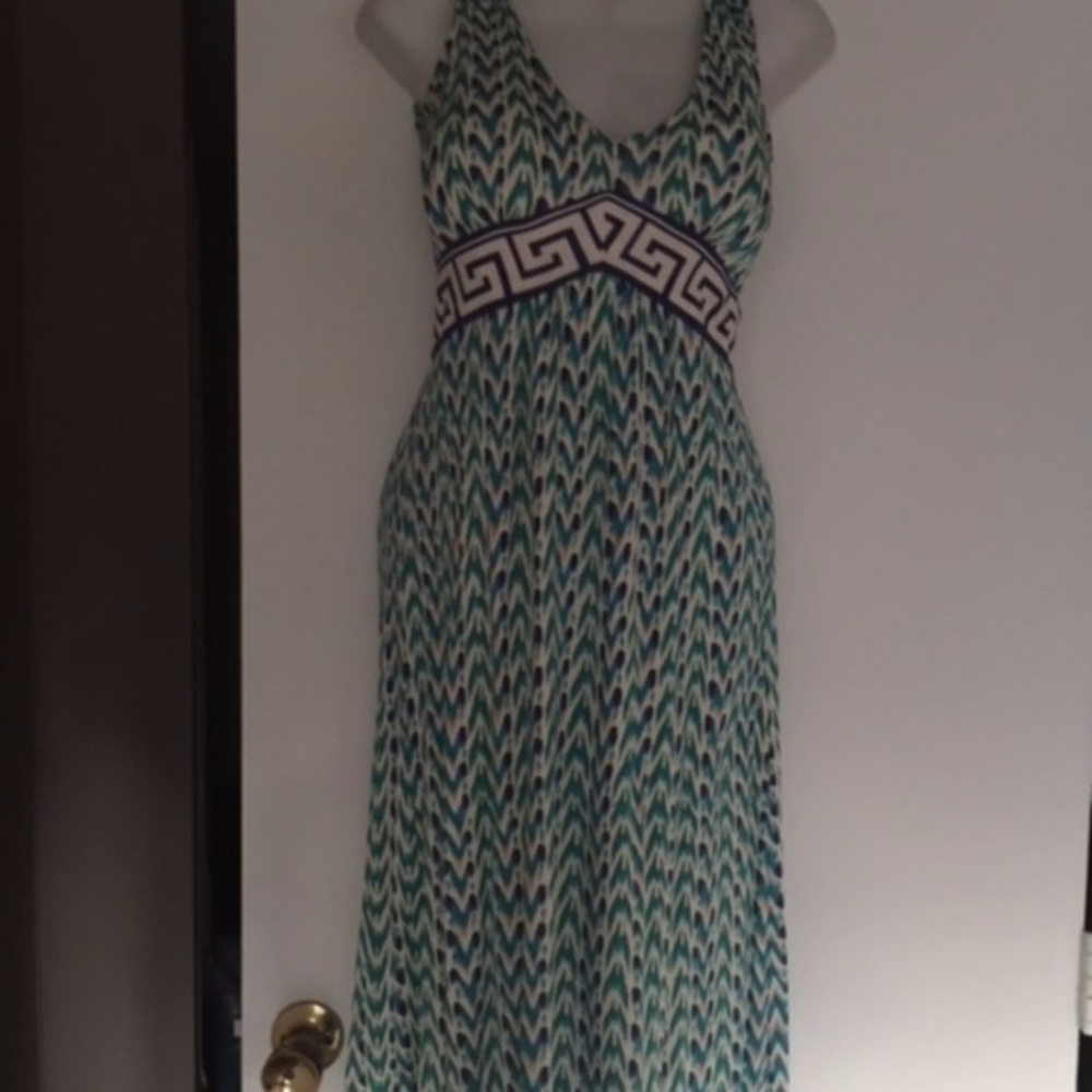 Diane VonFurstenburg Dress